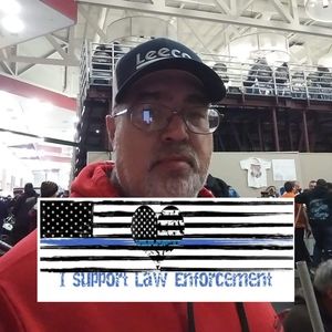 Meet your Posher, Brian